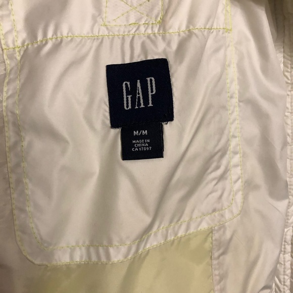 Gap Puffer - Picture 2 of 2